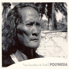 Edition Pierre Verger: Polynesia - From Bora Bora to Tahiti 